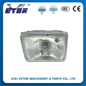 High-Quality HS1 High-performance headlight for motorcycles