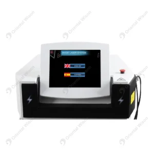 High Power Diode Laser