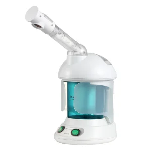 K.SKIN Facial Steamer Professional Electric Ionic