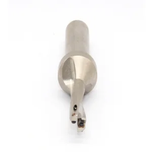 Indexable U Drill Tools