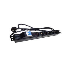 DC Power Distribution Unit