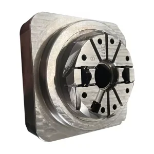 Plastic Aluminum Alloy