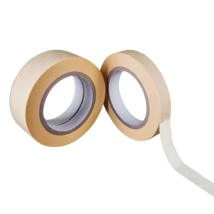 Disposable Medical Autoclave Steam Indicator Sterilized Tape for Crepe Paper