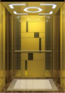 Quality Passenger Elevator