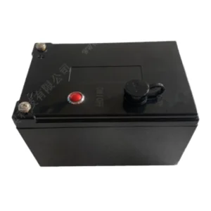 High-Quality Rechargeable 12V 12Ah Lifepo4 Battery Pack for Motorcycle Scooters Power Wheels, Fish Finder Manufacturers, Factory