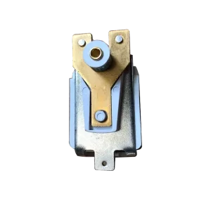 Control Box