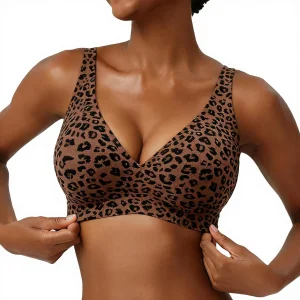Jelly Wireless Bras