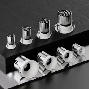 Smart CCT LED Spot Light