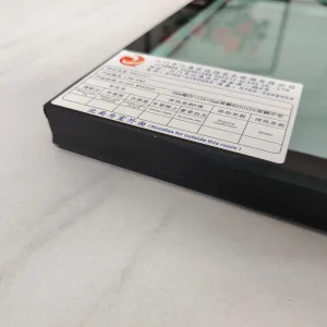 Versatile Insulating Glass Solutions, OEM Certified, Made in China