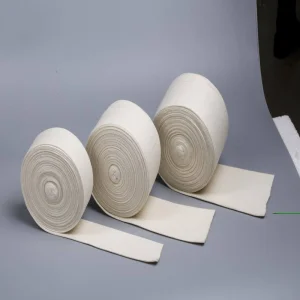Cotton Tubular Elastic Bandage