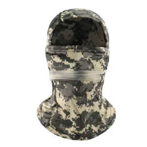 Men's and Women's Cycling Mesh Quick-Drying Sun Protection Headgear Equipment