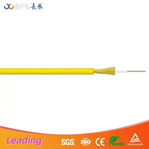 Single-Core Fiber