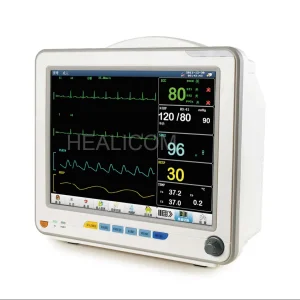 Monitor UCI Inalámbrico