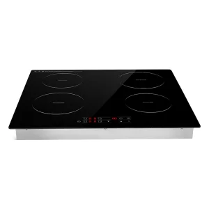 Wholesale New Design Commercial Electrical Induction Cooker Hob 2 Burners