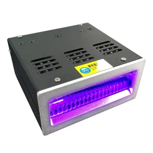 OEM UV LED Lamp Curing System