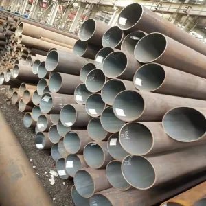SA213 SA210 12crmov 35CrMo High Pressure Alloy Steel Pipe Boiler Tube