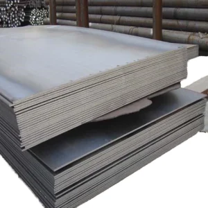 S275jr Steel Plate