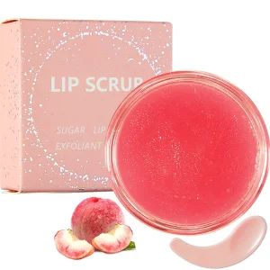 Pink Lip Scrub