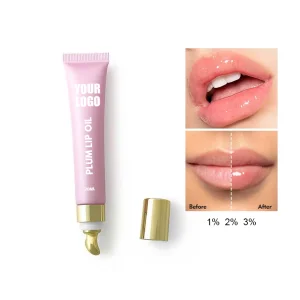 Extreme Lip Plumper Oil