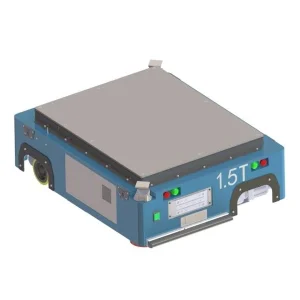 Editheavy Load Transport Vehicle Battery Powered Agv Automated Guided Vehicle