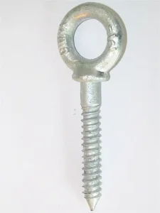 G275 Screw Eye Bolts