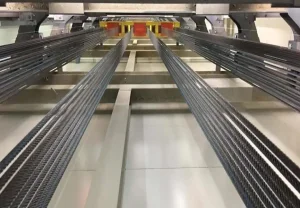Elevator Rope