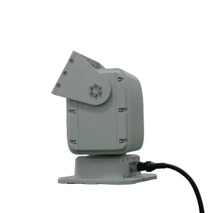 Hot Selling Outdoor CCTV Motor Pan Tilt DC12V Pan Tilt Motorized