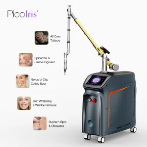 Portable Picosecond