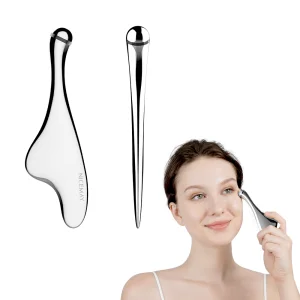Wireless Remote Control Dermaplaning Facial Tool