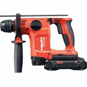Hilti TE 4-22 Cordless Rotary Hammer
