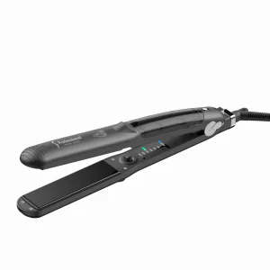 Custom Customized Steam Hair Straightener Salon Hair Tools With Ceramic Plate Manufacturer, Factory