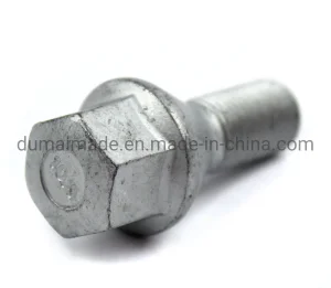 Wheel Hub Bolts