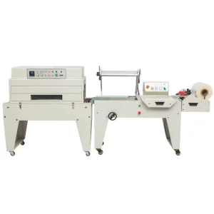 Mini Semi Automatic Bottle Sealing Machine
