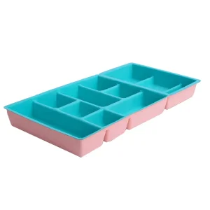 China One-Piece Collapsible Felt Organizer – A Space-Efficient Storage Solution for Basket Storage Scenarios Product, Service