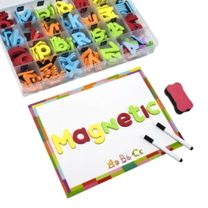 Magnetic EVA Learning Set