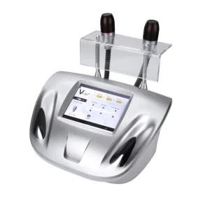 Hifu Portable Painless Machine Face Lifting Anti-Wrinkle Machine Body Slimming Machine