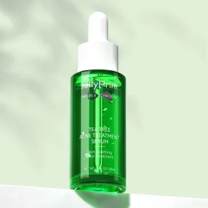 Private Label Natural Organic Tea Tree Serum