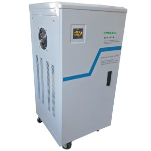 80v 260v Input Voltage Stabilizer/90V to 250V Voltage Regulator