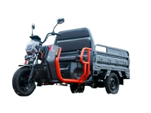 1.8M Electric Tricycle
