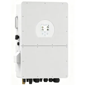 Inverter and Battery All in One Set BESS 3 Phase