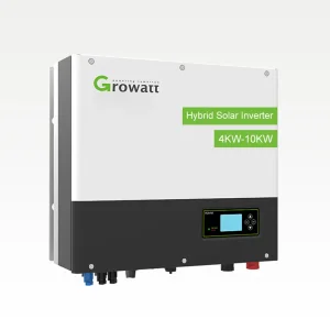 Growatt Hybrid Inverter