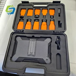 Rebecca Construction Machinery Spare Parts Diagnostic Tool for Excavator Truck Car Diagnosis Tool