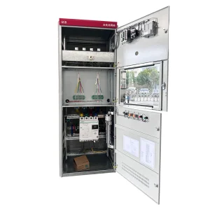 Solar Photovoltaic Energy Storage Equipment