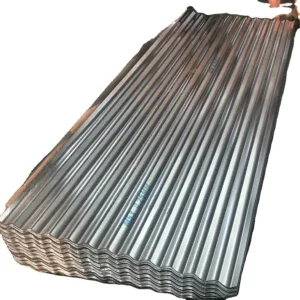 IBR Roof Sheeting