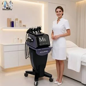 Skin Care Hydro Hydra Water Facial Machine 2026 Most Advanced Skin Tightening Firming Facial Lift Machine US/EU/UK CE