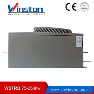 Arrancador Suave WSTRD30250