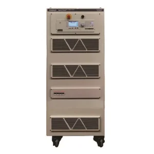 High-Efficiency AC/DC Power Supply