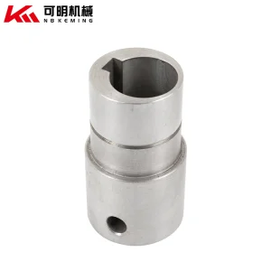 Precision Aluminum Tractor Components
