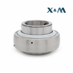 China OEM High Precision Long Life Insert Bearing Pillow Block Bearing (UC201 UCP202)