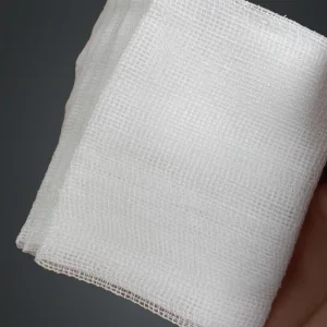 Sterile Gauze Pad